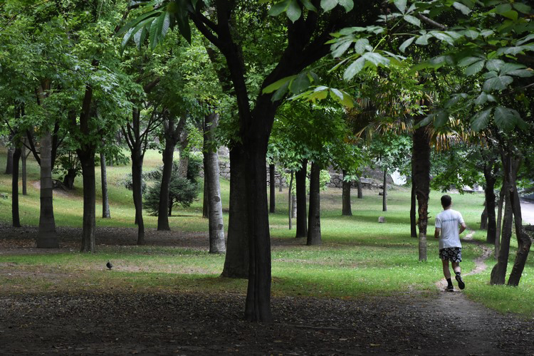 Picnic Spots in Porto - Quinta do Covelo Picnic Spots in Porto - Quinta do Covelo