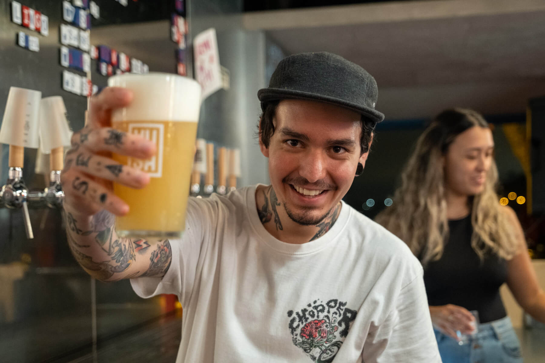 Portuguese Beer