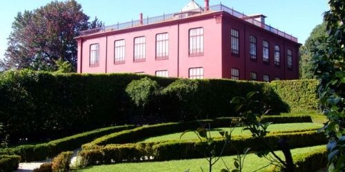 gardens and parks in Porto gardens and parks in Porto