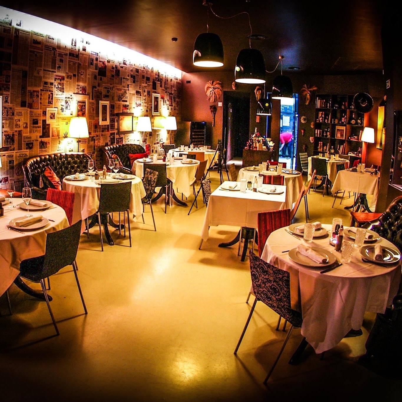 Looking for Restaurants for Valentine’s Day in Porto