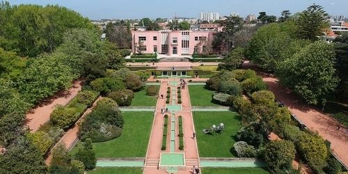 gardens and parks in Porto gardens and parks in Porto